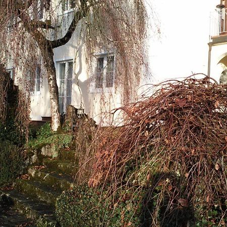 Die Maria Neuburg an Der Donau Exterior foto